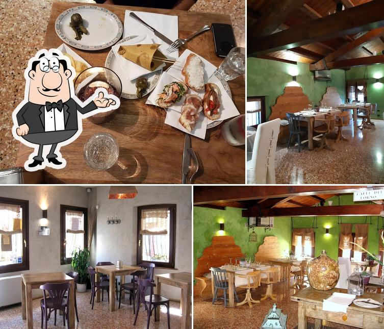 Cicchetteria Ristorante Casa Fortuna