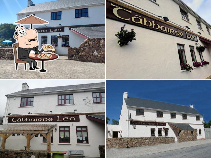 Leo's Tavern
