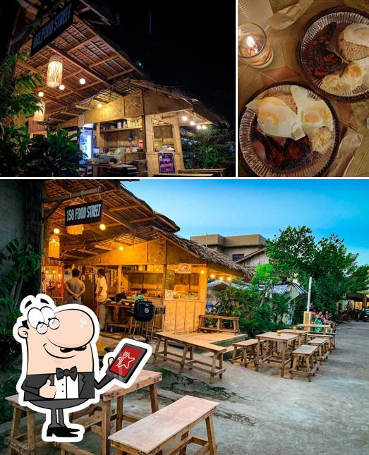 158 Food Street
