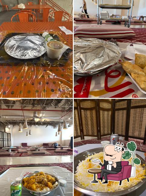 Alfateh restaurants