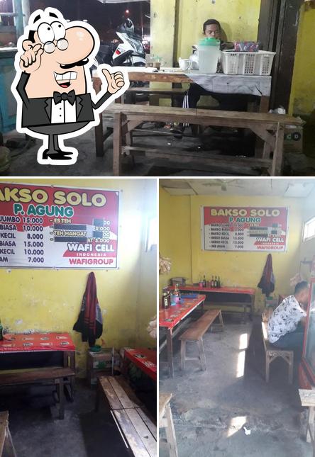 Bakso Pak Agung