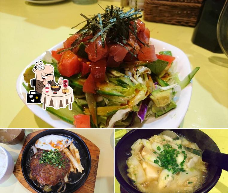 Carkie Dining