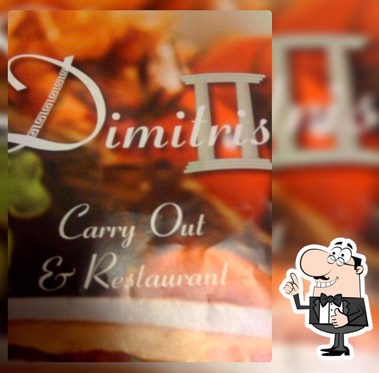 Dimitri's II