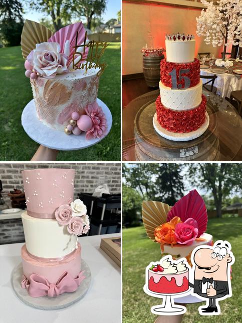 Elvitas Bakery