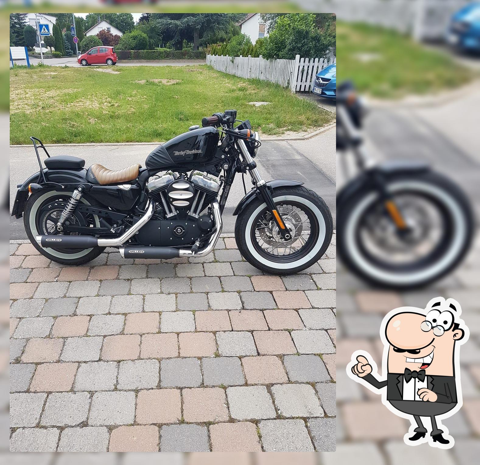 Gaststätte Sportheim