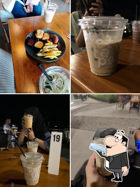Kattapa Coffee