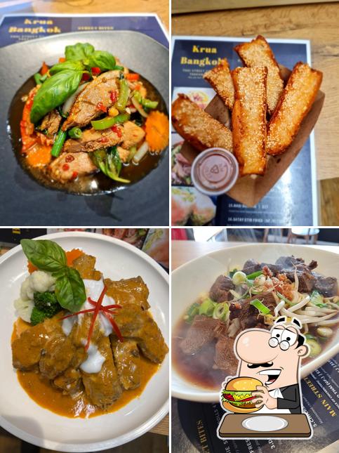 Krua Bangkok