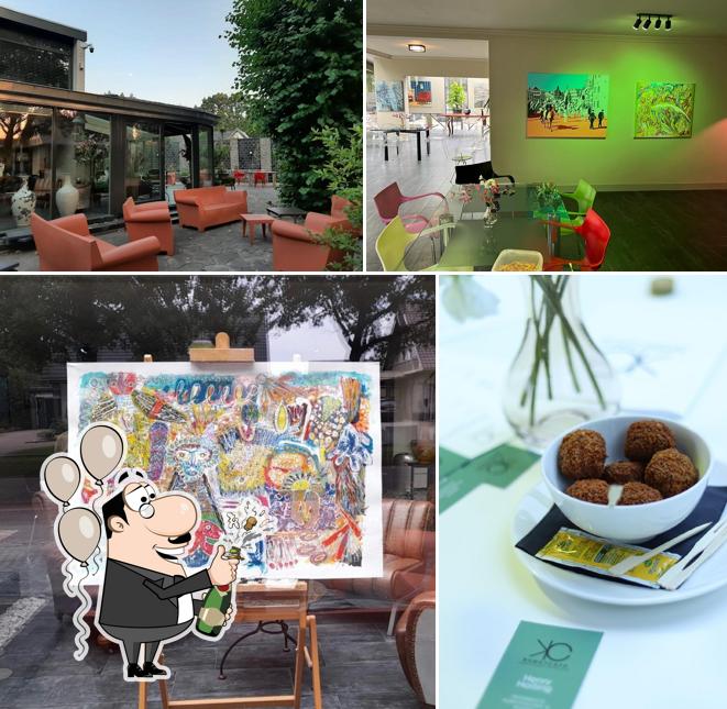 Kunstcafe Appelscha