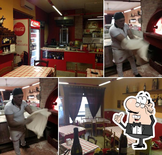 La Piroga Di Enzo