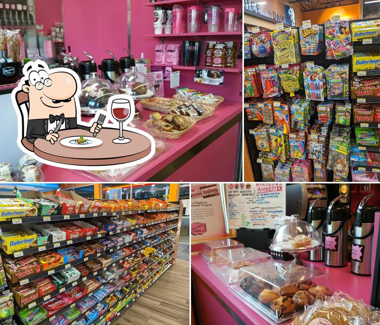 Marylou's Coffee