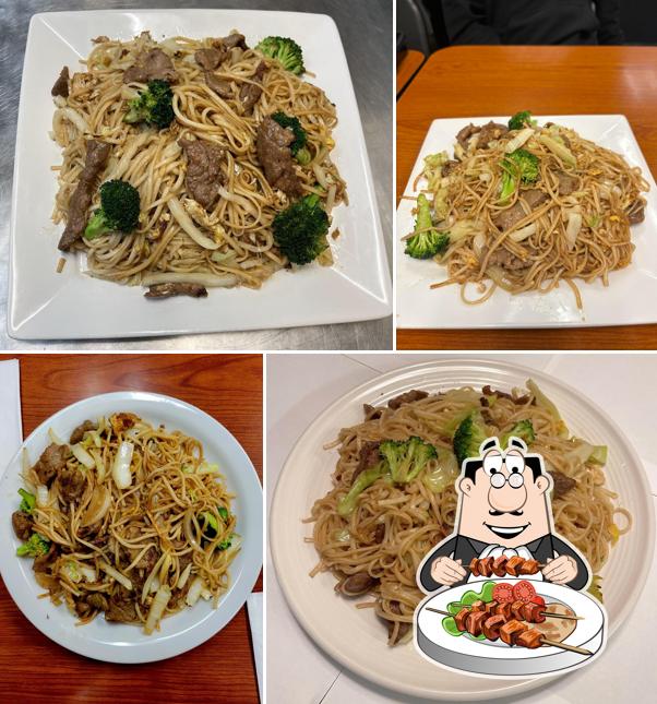 Mei's Kitchen