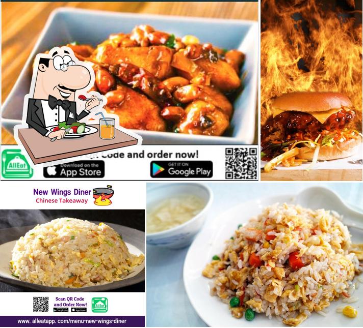 Oriental City Chinese Takeaway