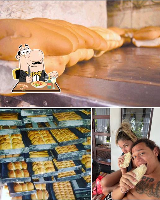 PANADERIA CUISCOMA