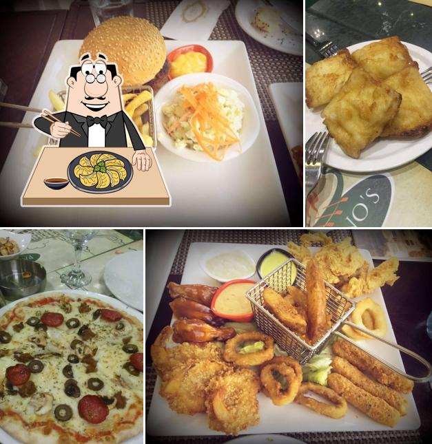 Paisano's