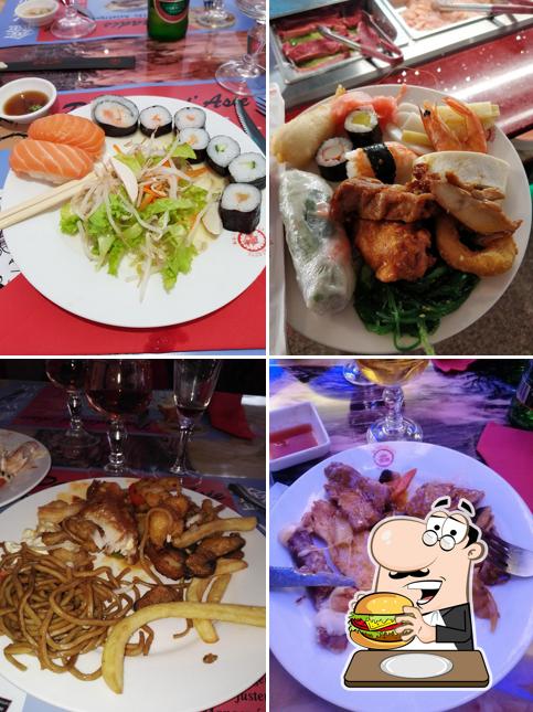 Paradis d'Asie
