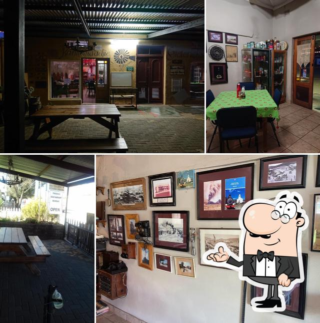 Phoenix Guesthouse & Restuarant
