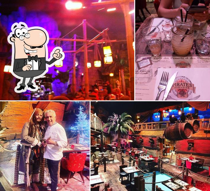 Pirates Paradise