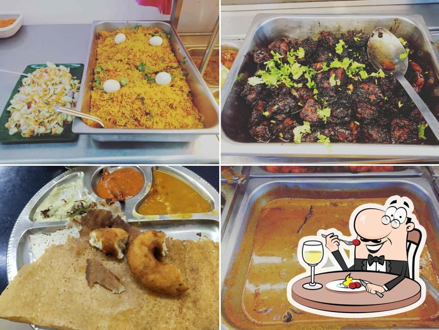 Ratha Curry House