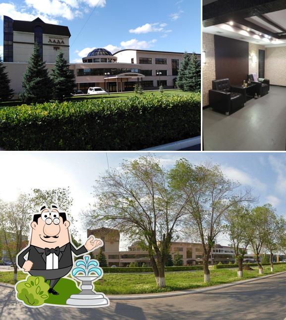 Ресторан Лада