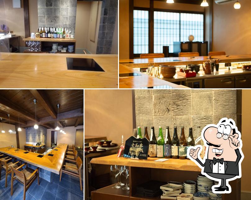 Shabu shabu Fukuden