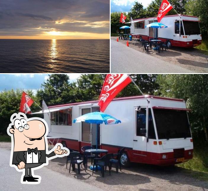Snackmobiel Marsdijk