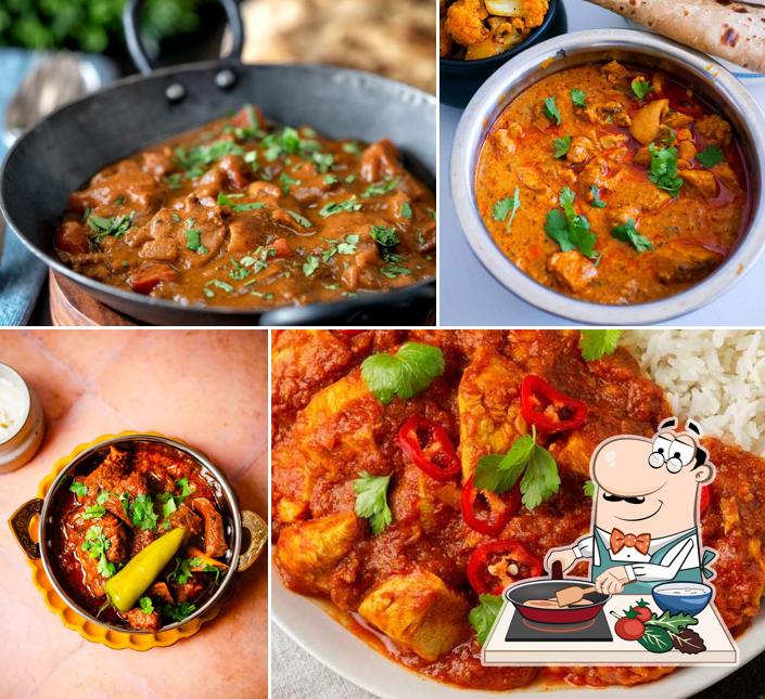 Spice House