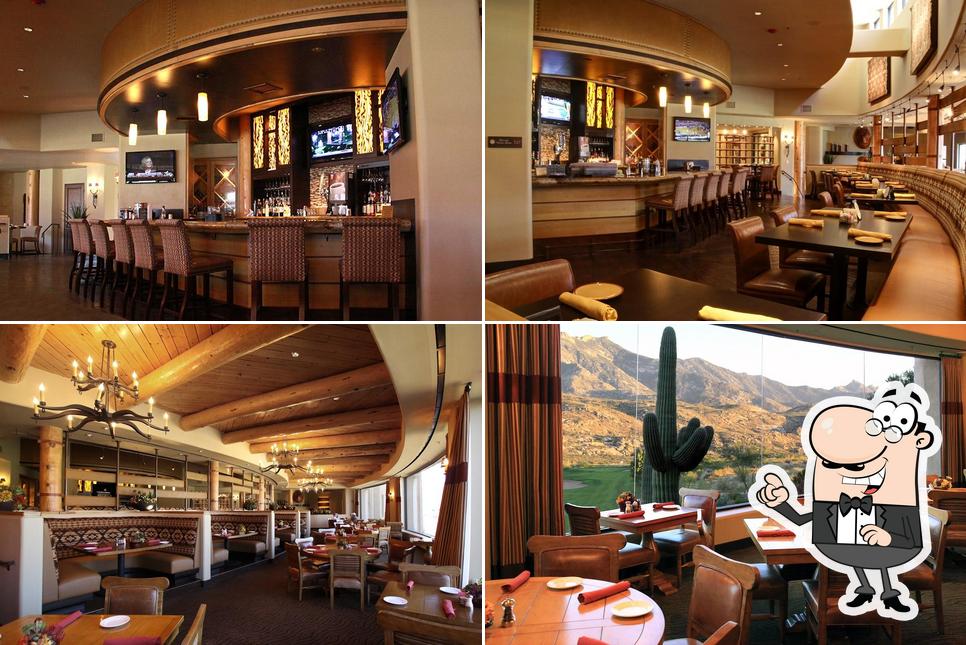The Preserve Fine Dining