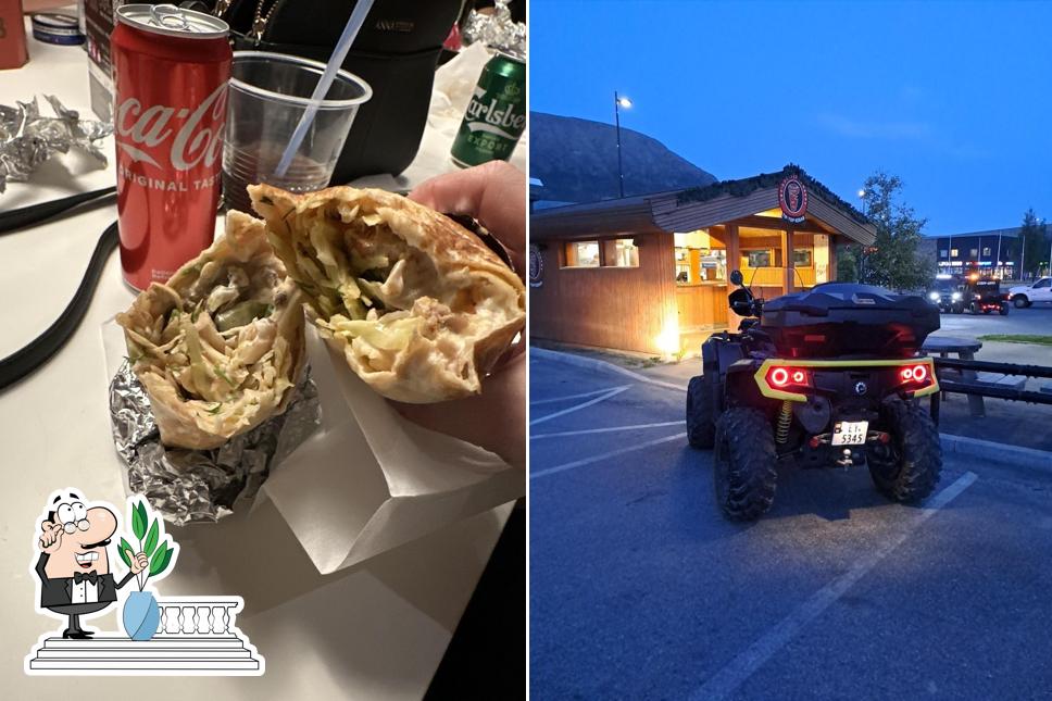 Tip-Top Kebab