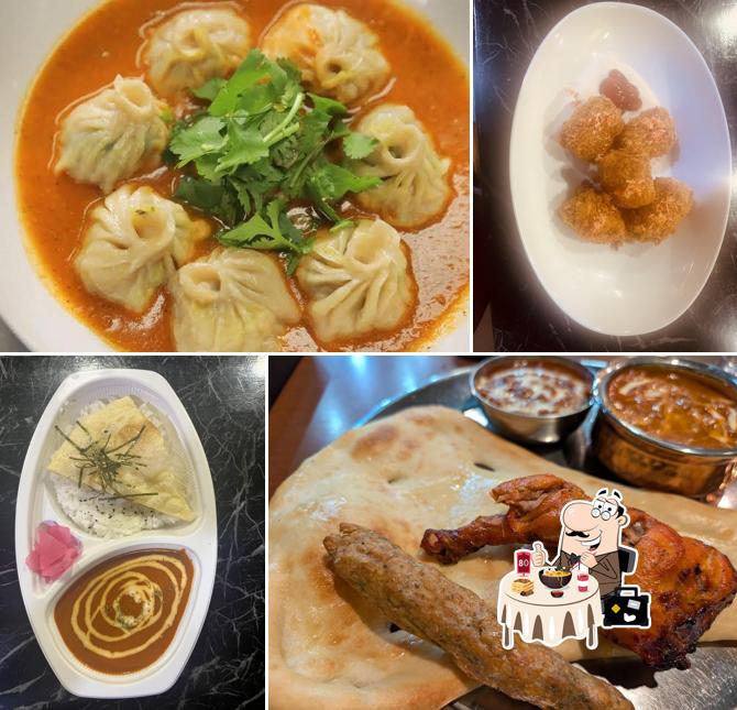 maya indian nepali restaurant
