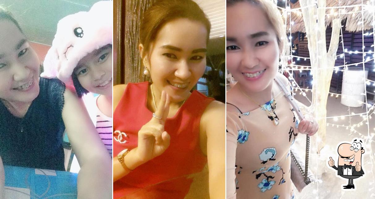 ร้านเตี๋ยวตุ๋นยาจีนน้องปู