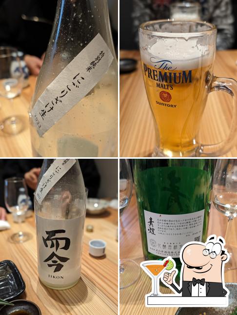 酒場おせあん