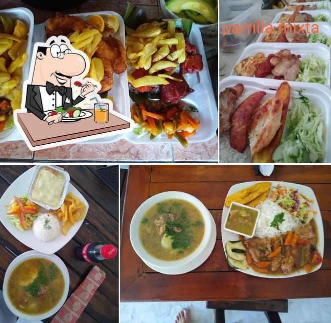 Restaurante Margarita