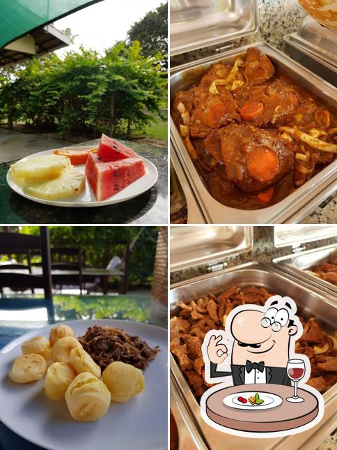 Restaurante VENTO LESTE