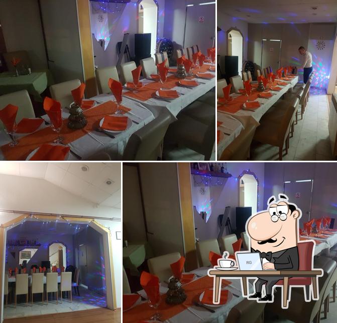Restoran Trojka <3