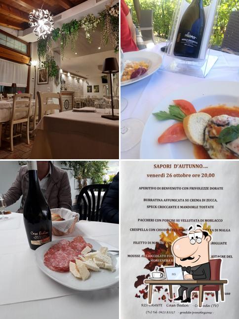 Ristorante Casa Bedin