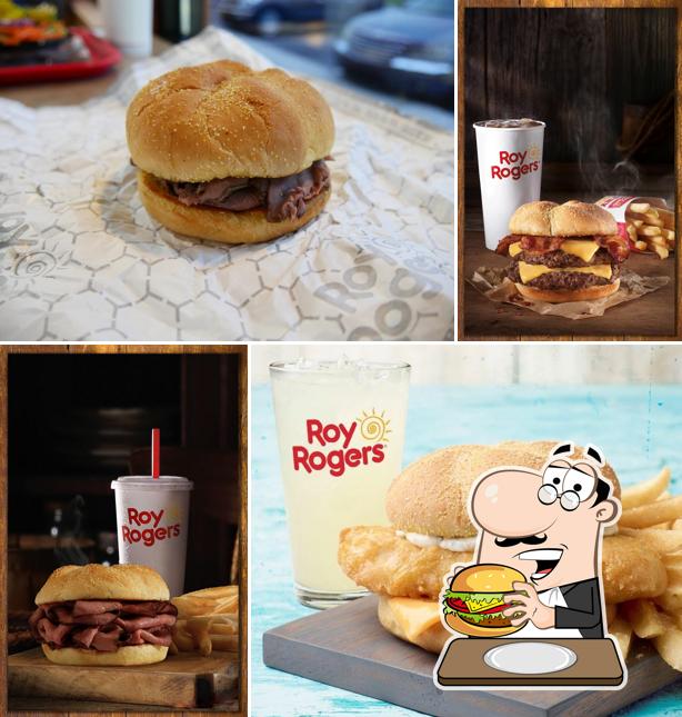 Roy Rogers