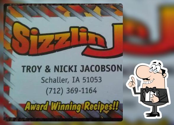 Sizzlin J BBQ & Catering
