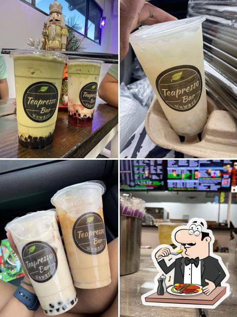 Teapresso Bar - Hilo