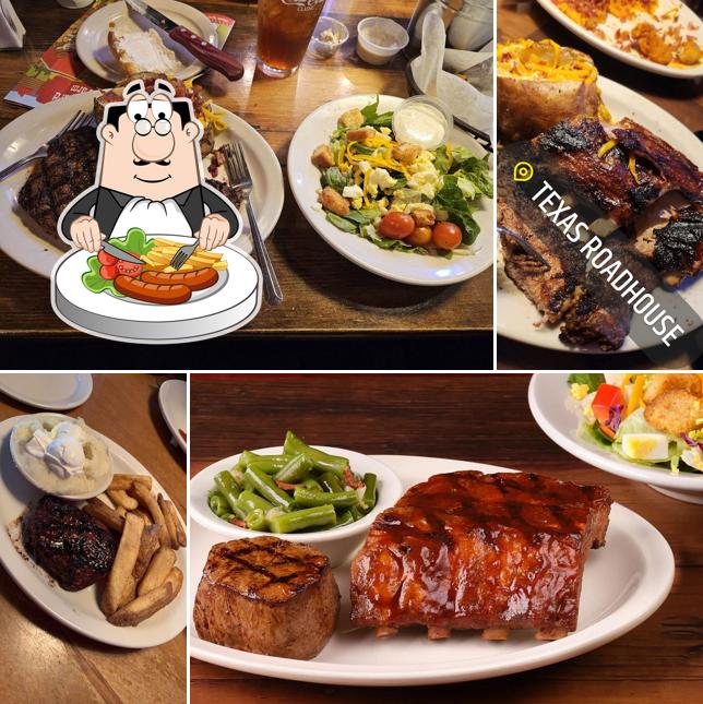 Texas Roadhouse