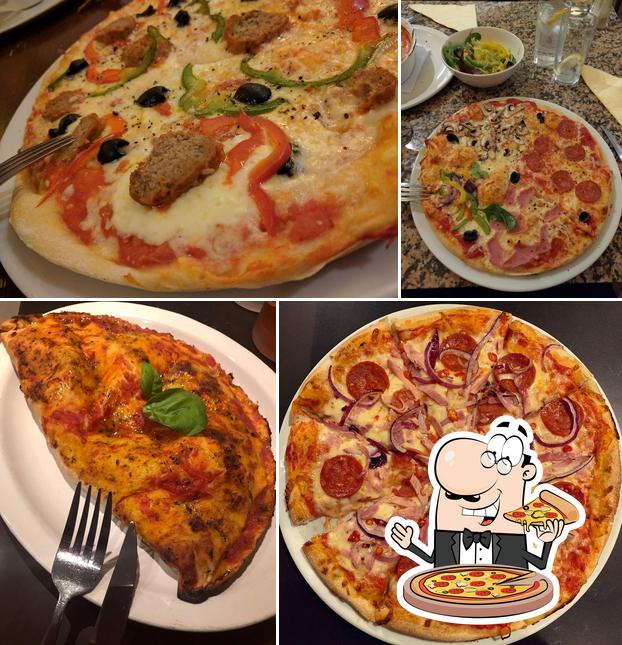 The Italian