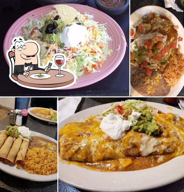 El Monte Restaurant