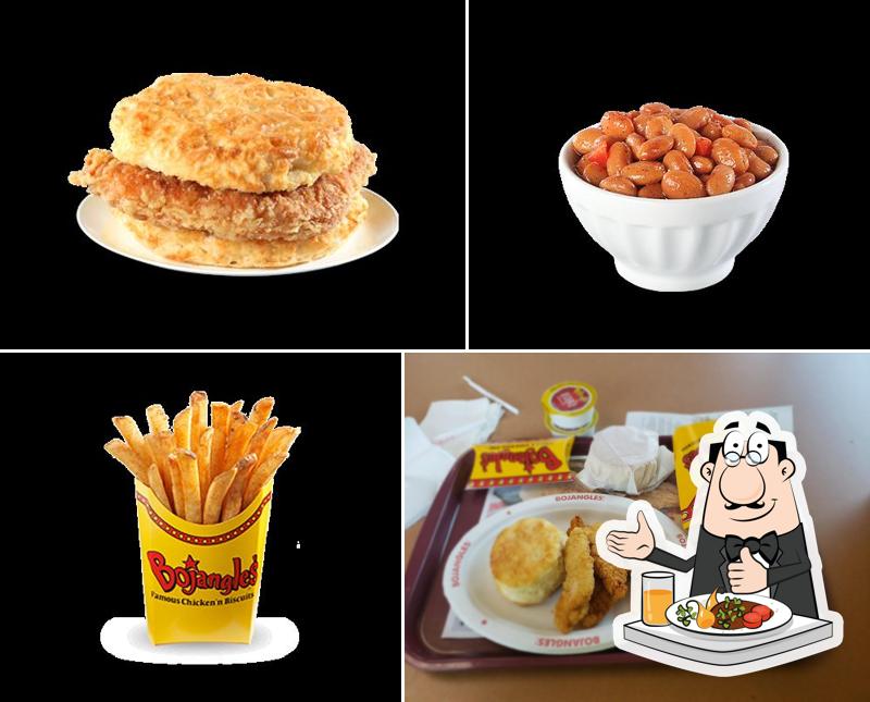 Bojangles