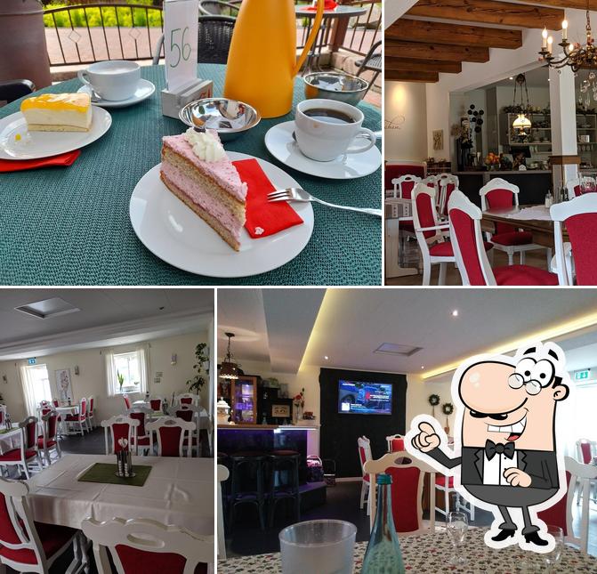 Hofcafé Vesperdeele