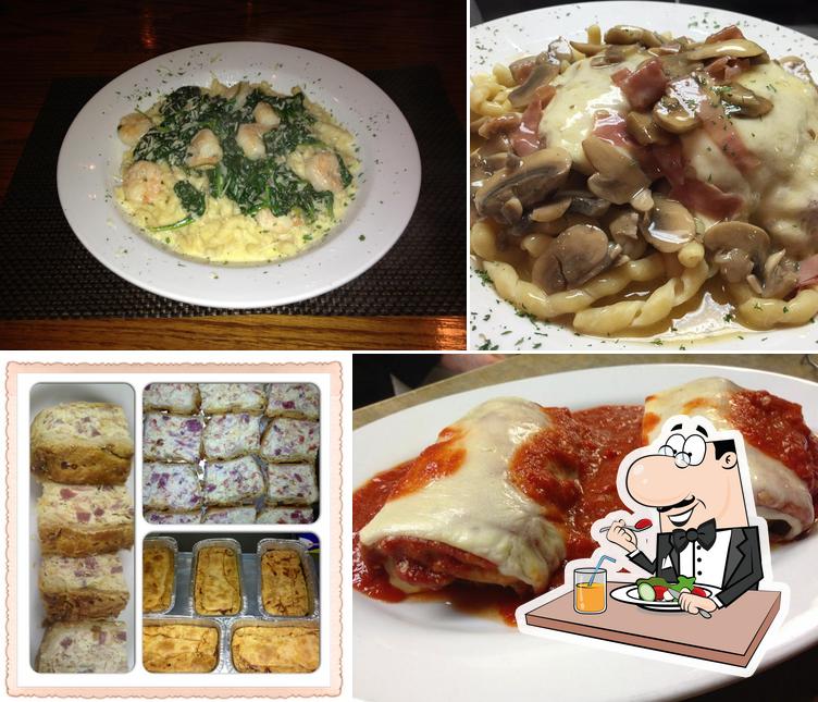 Carmaleno's Pushcart Restaurant