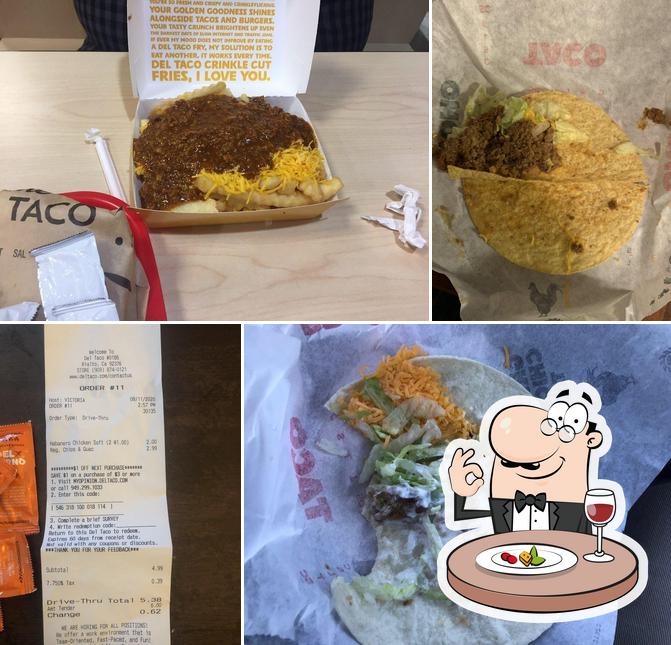 Del Taco