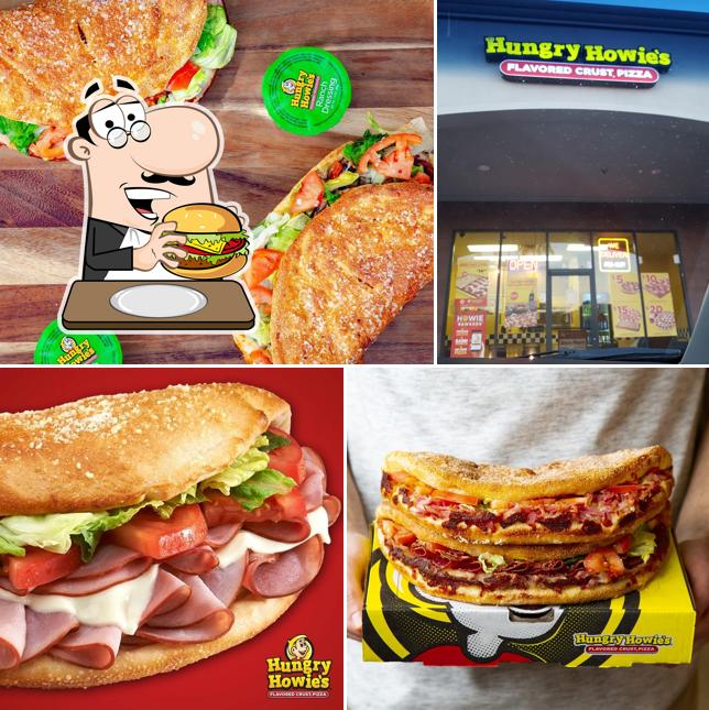 Hungry Howie's Pizza