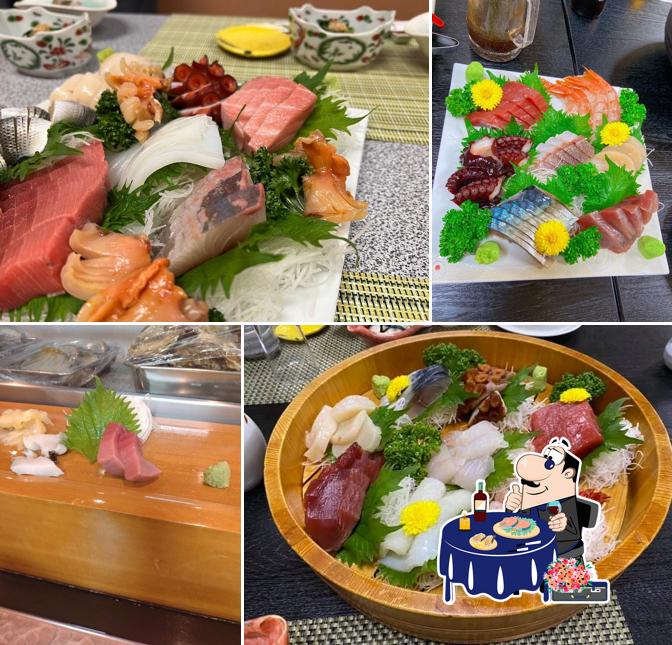 Ichiban Sushi