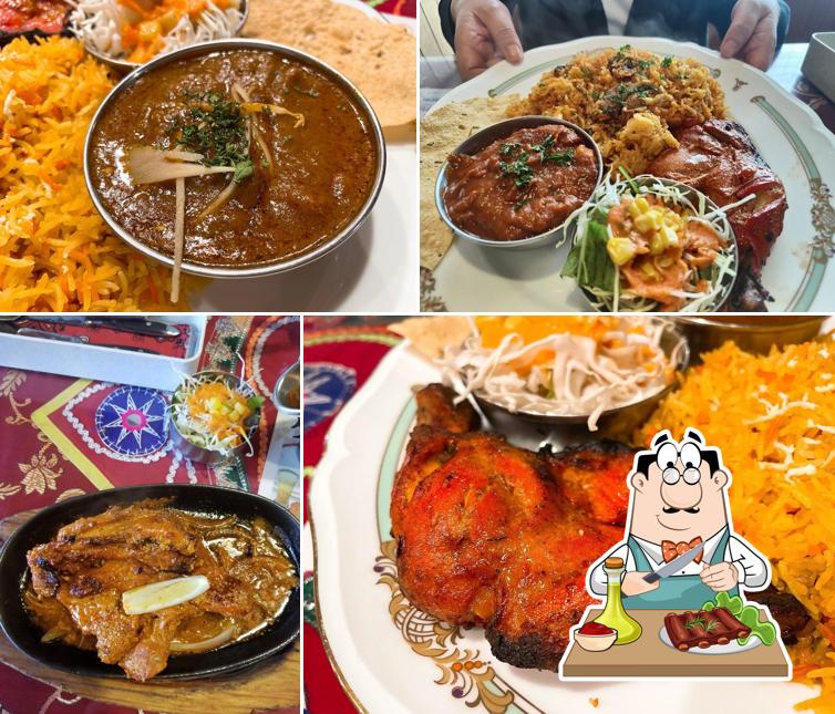 Indian Restaurant Indira - Kosugi Branch (Halal)
