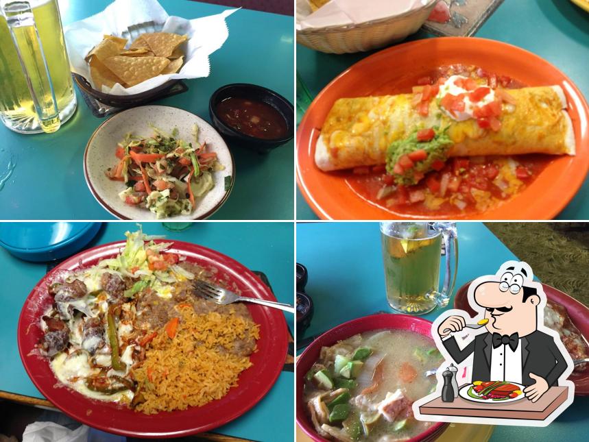 Ixtapa Family Mexican Restaurant