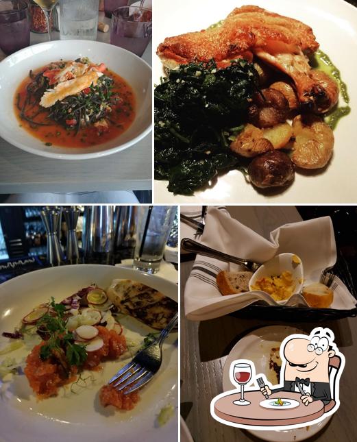 JT’s Urban Italian